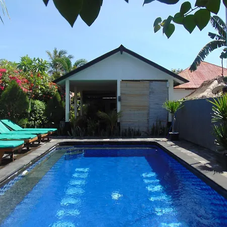 Sister Bungalow Hotel